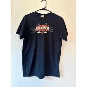 Lucero Tattoo Bird Shirt